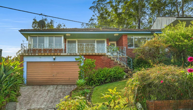 Picture of 44 Etna Street, NORTH GOSFORD NSW 2250