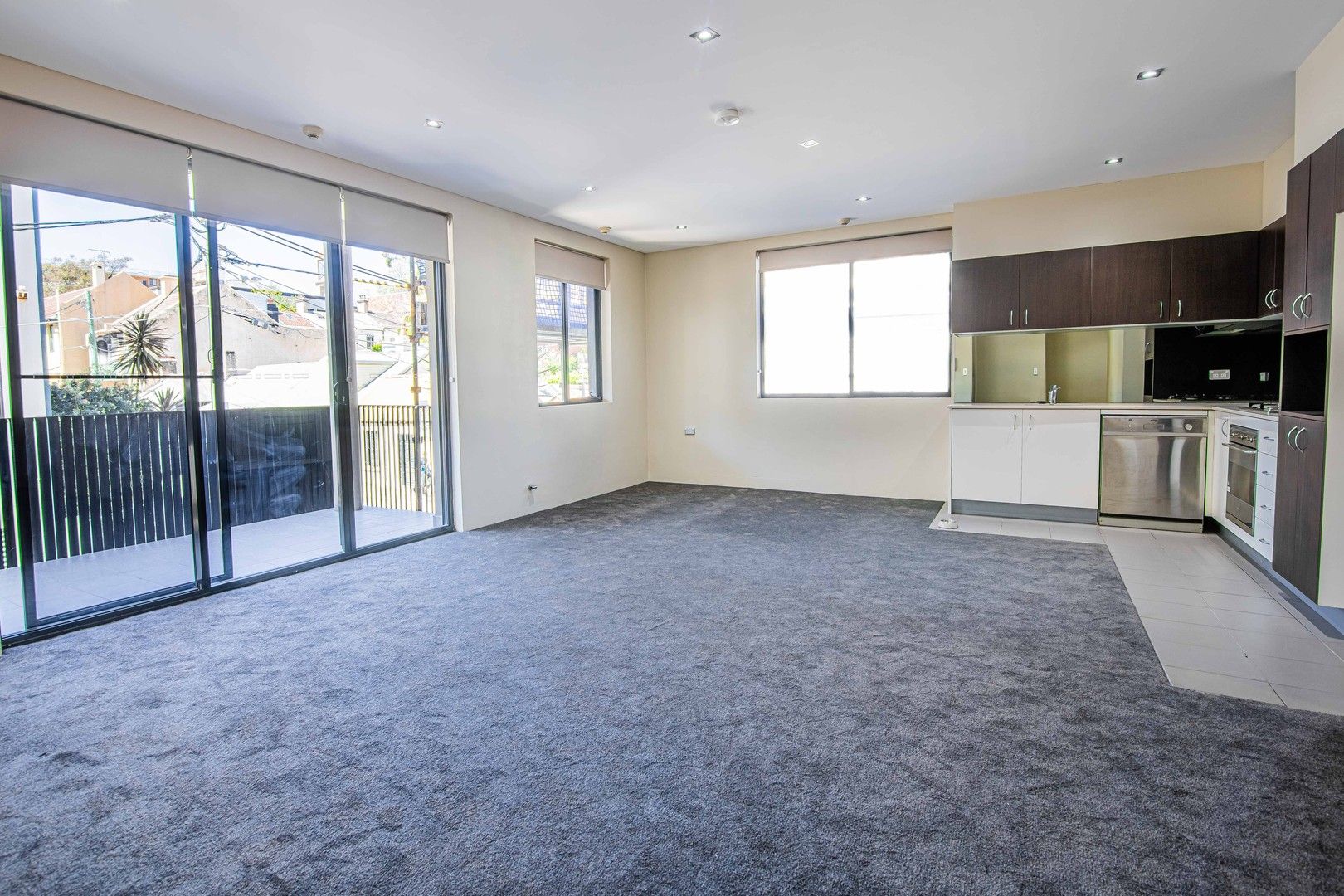 2 bedrooms Apartment / Unit / Flat in 9/52-60 Renwick Street REDFERN NSW, 2016