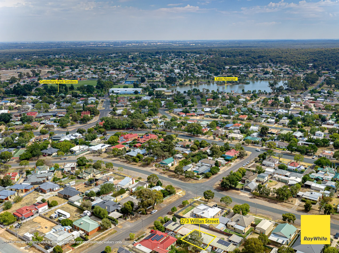 Additional image 12 of 2/3 Willan Street, Eaglehawk VIC 3556