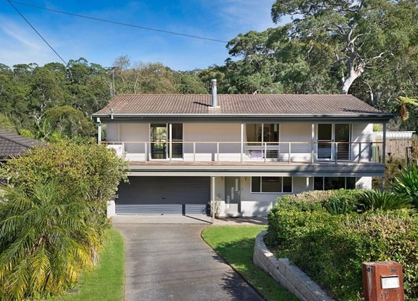 41 Castle Circuit, Umina Beach NSW 2257