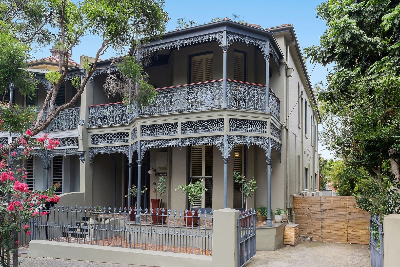 4 bedrooms House in 104 Cavendish Street STANMORE NSW, 2048