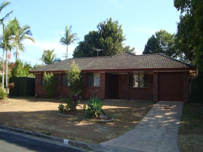 Burwood Road, Alexandra Hills QLD 4161, Image 0