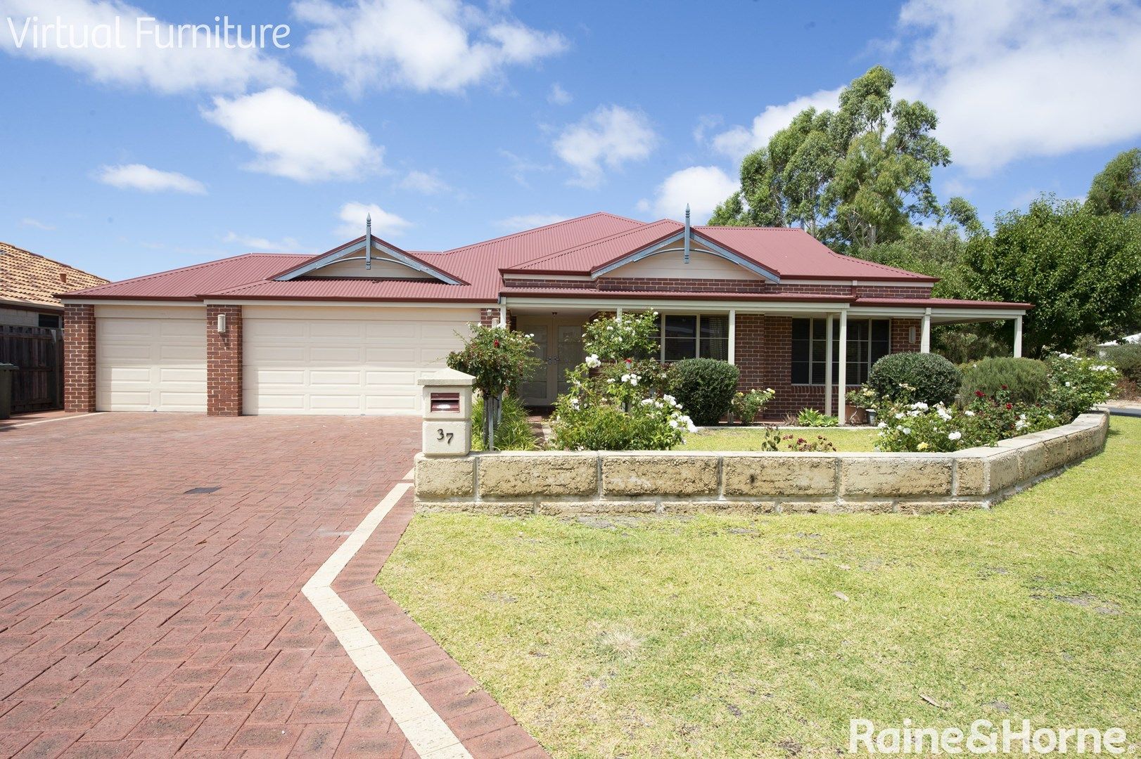 37 Avalon Road, Australind WA 6233, Image 2