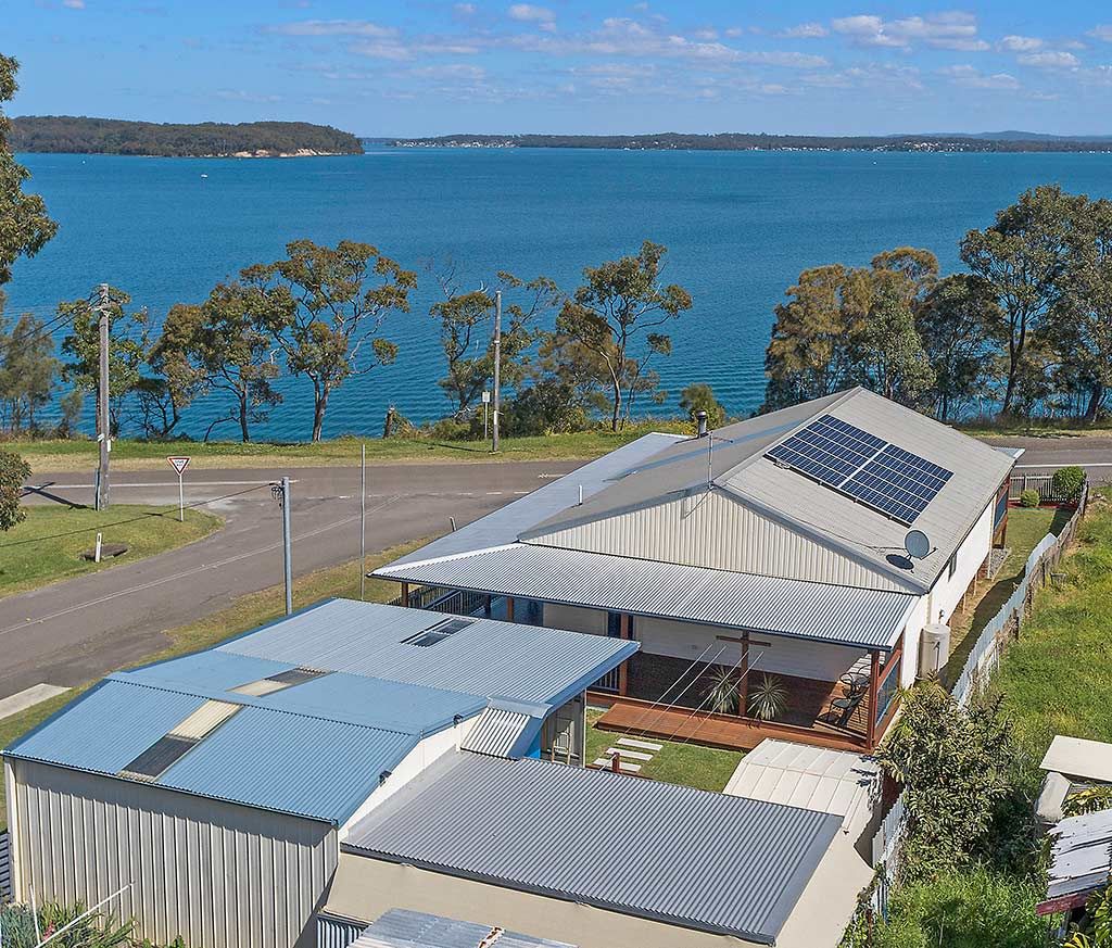 21 Rees Street, Wangi Wangi NSW 2267, Image 2