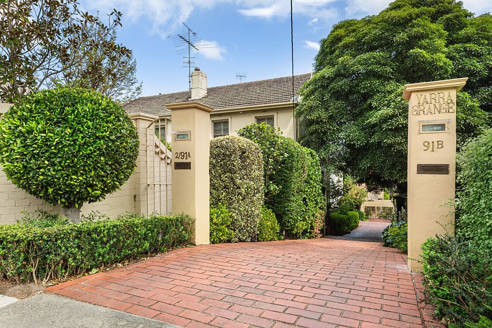 91B Grange Road, Toorak VIC 3142, Image 0