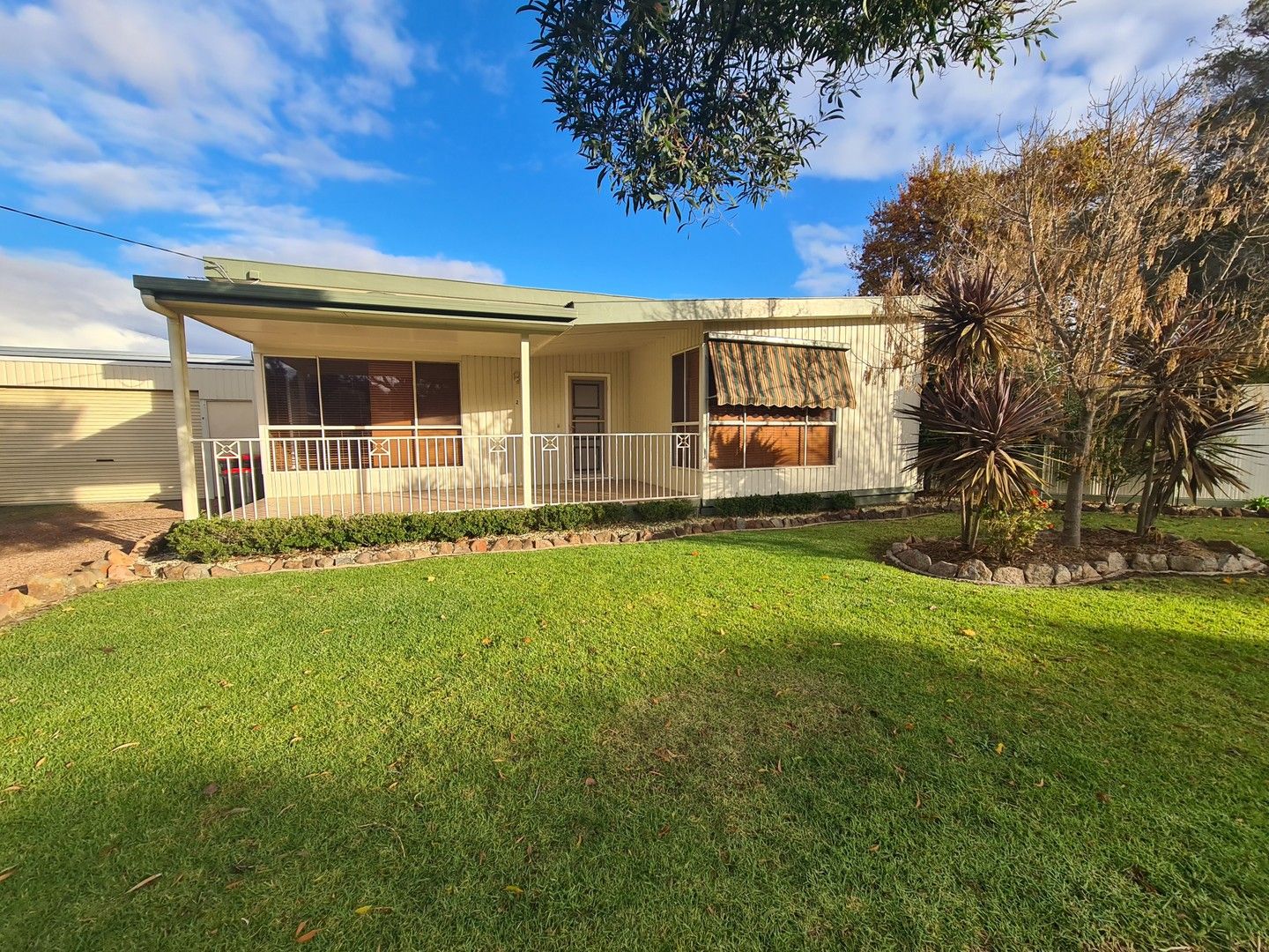 3 bedrooms House in 2 Mary Street SHEPPARTON VIC, 3630