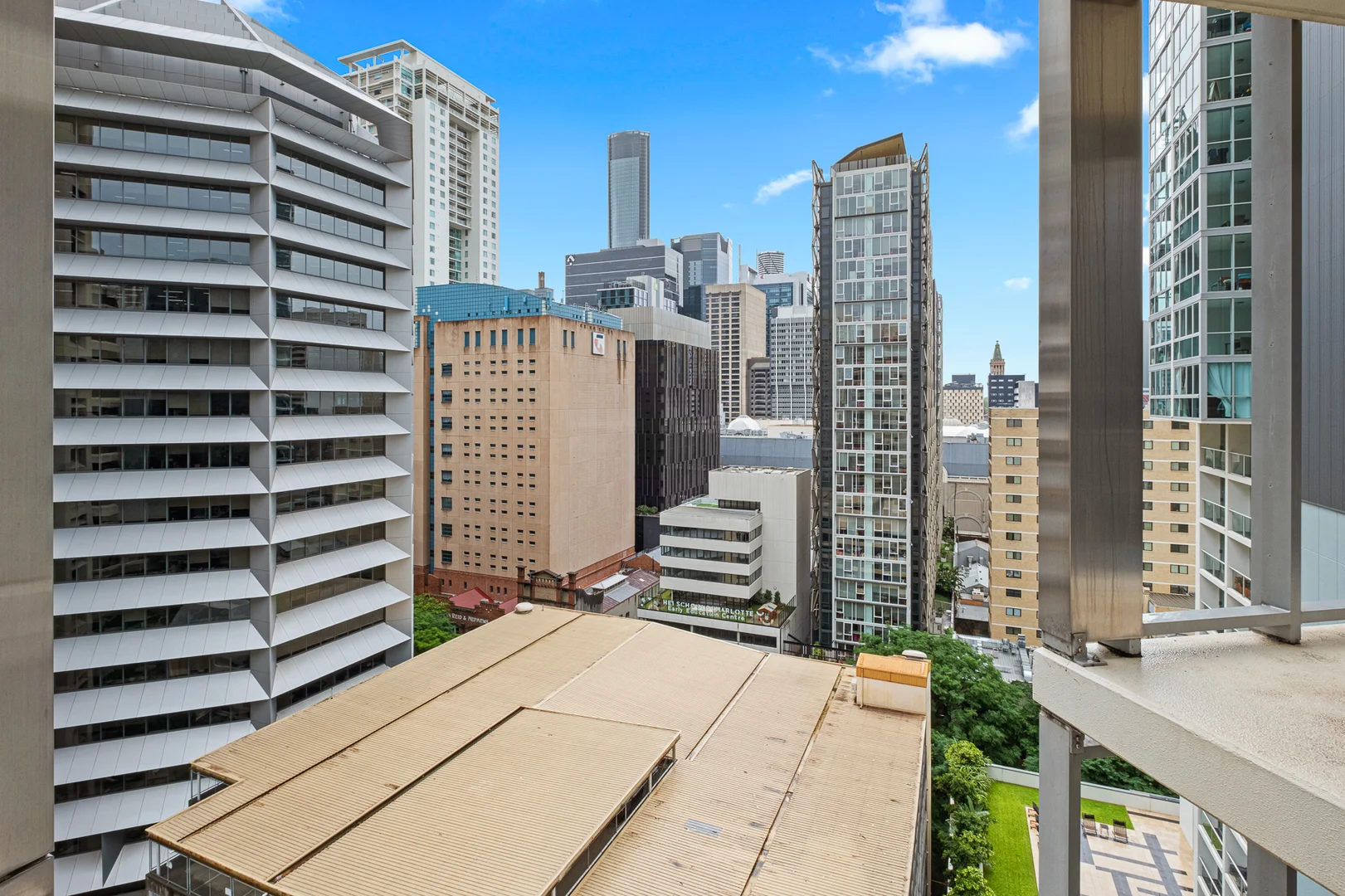 Additional image 11 of 1409/70 Mary Street, Brisbane City QLD 4000