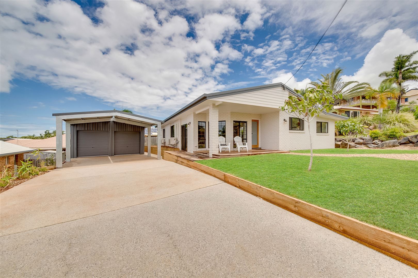 17 Cassia Ave, Taranganba QLD 4703, Image 0