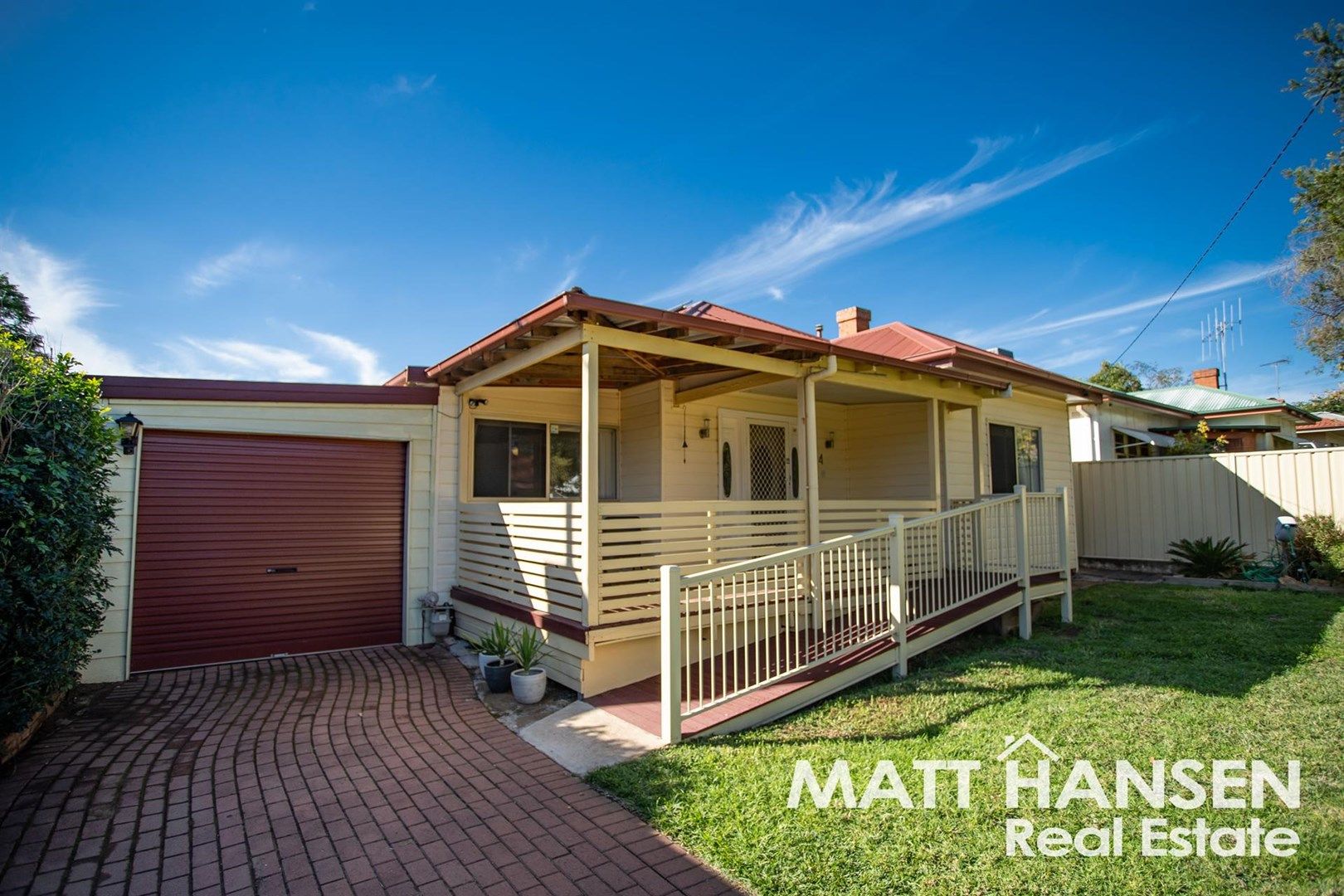 4 Ronald Street, Dubbo NSW 2830, Image 0