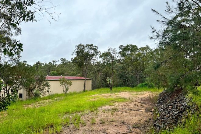 Picture of 15a Elwyn Phillips Memorial Drive, HERBERTON QLD 4887