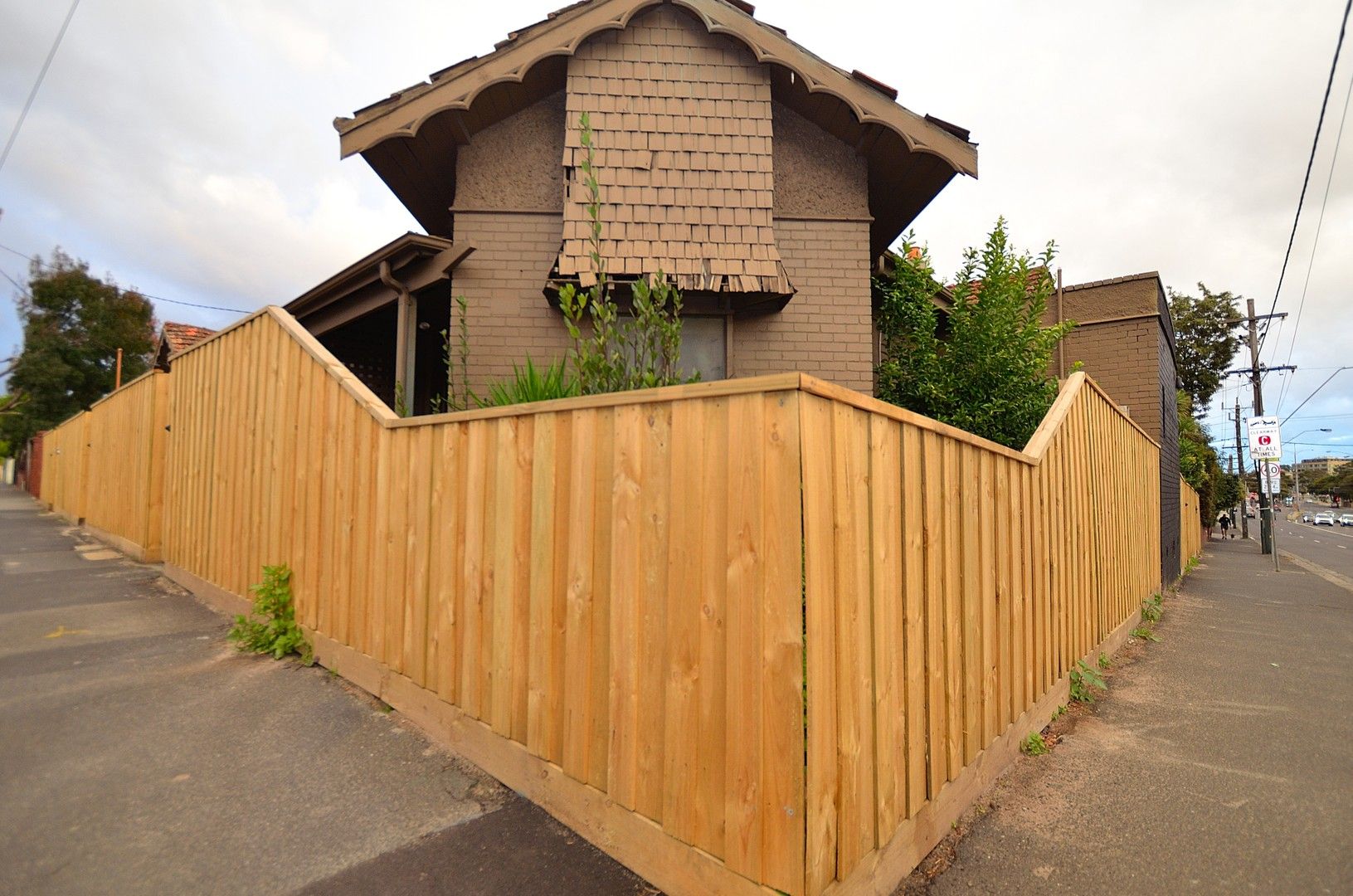 2 bedrooms House in 2B High Street WINDSOR VIC, 3181