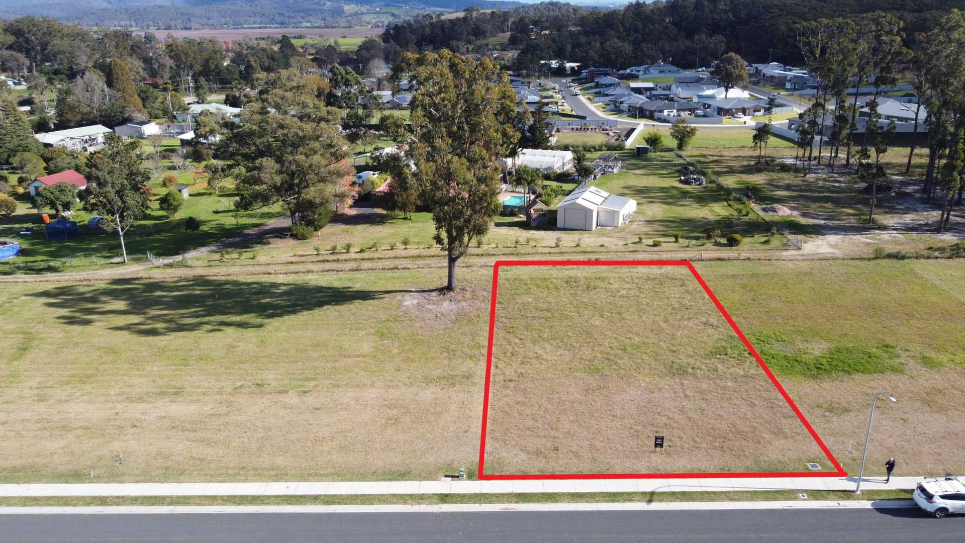 35 Lomandra Avenue, Kalaru NSW 2550, Image 0