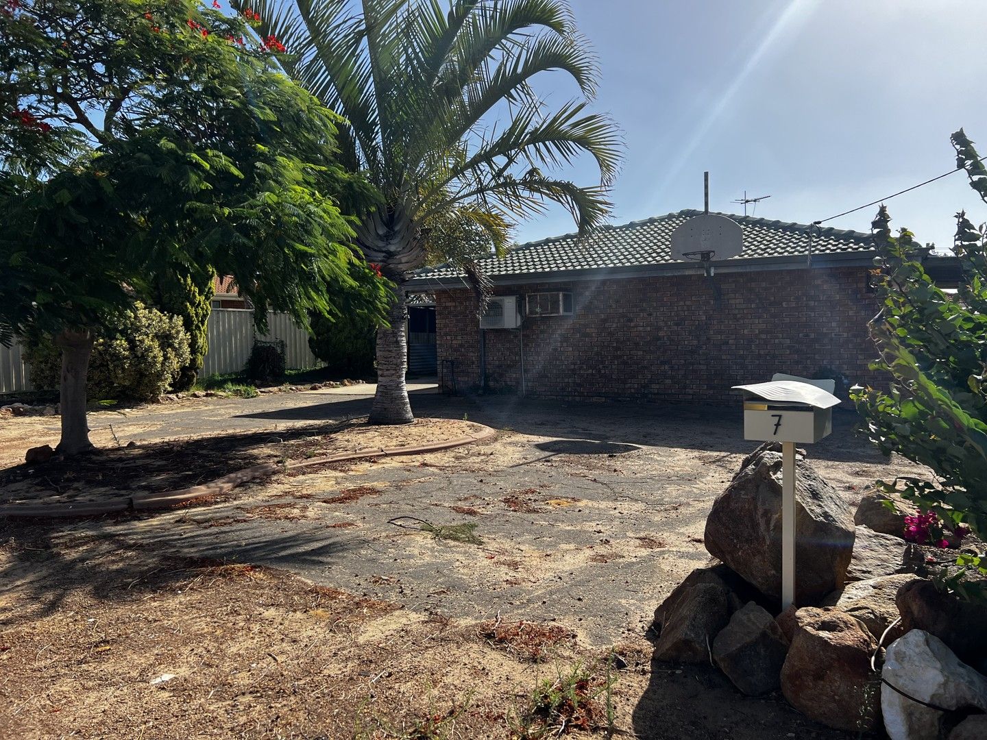 7 Street, Spalding WA 6530 House For Rent Domain