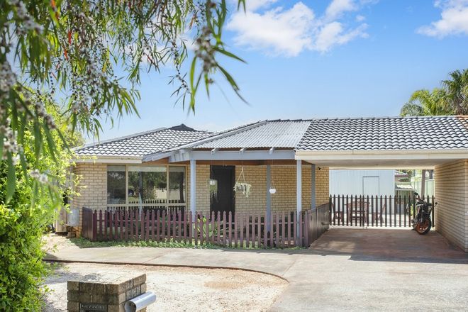 Picture of 51B Lilly Crescent, WEST BUSSELTON WA 6280