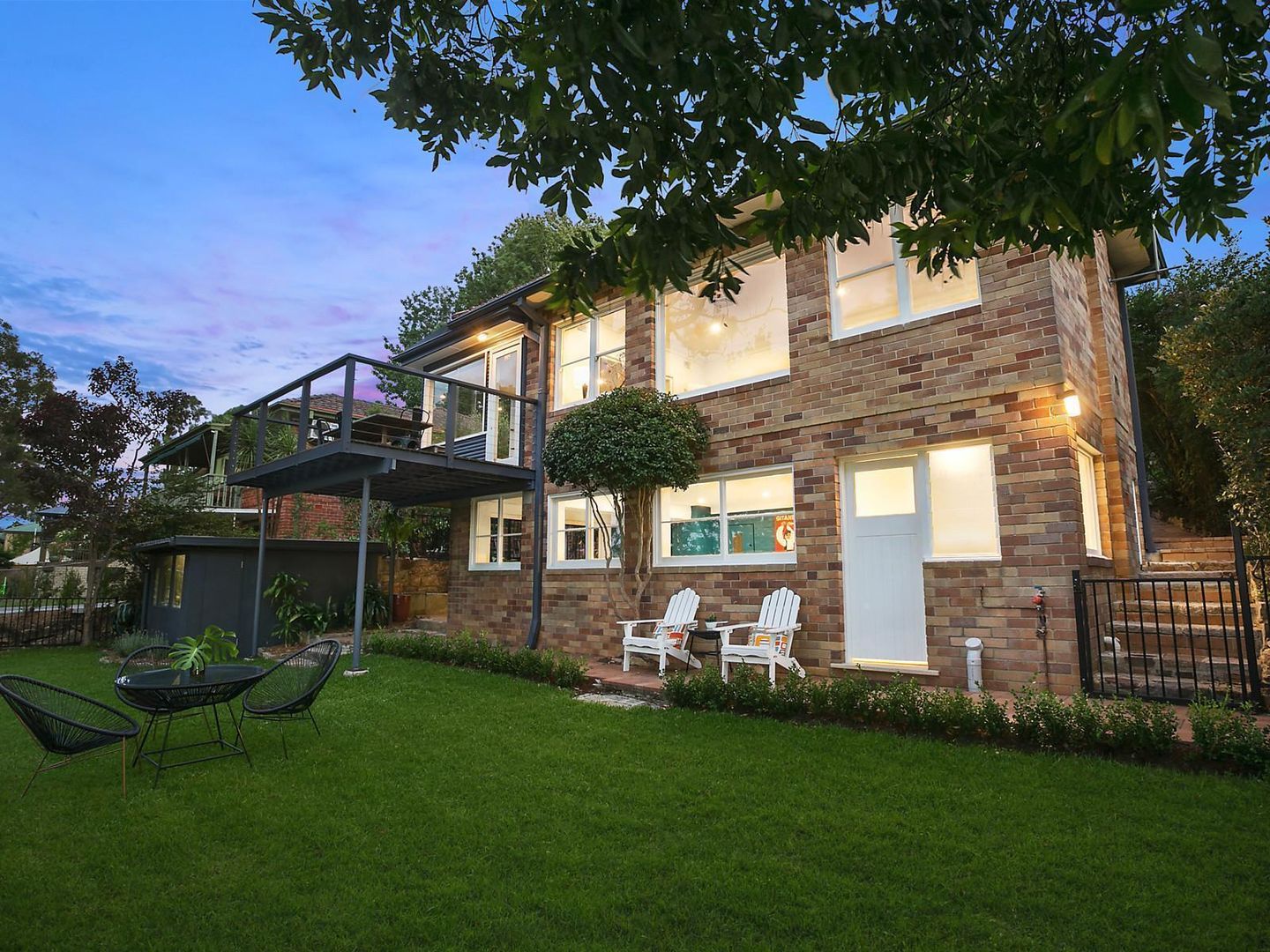 17 Heights Crescent, Middle Cove NSW 2068, Image 1