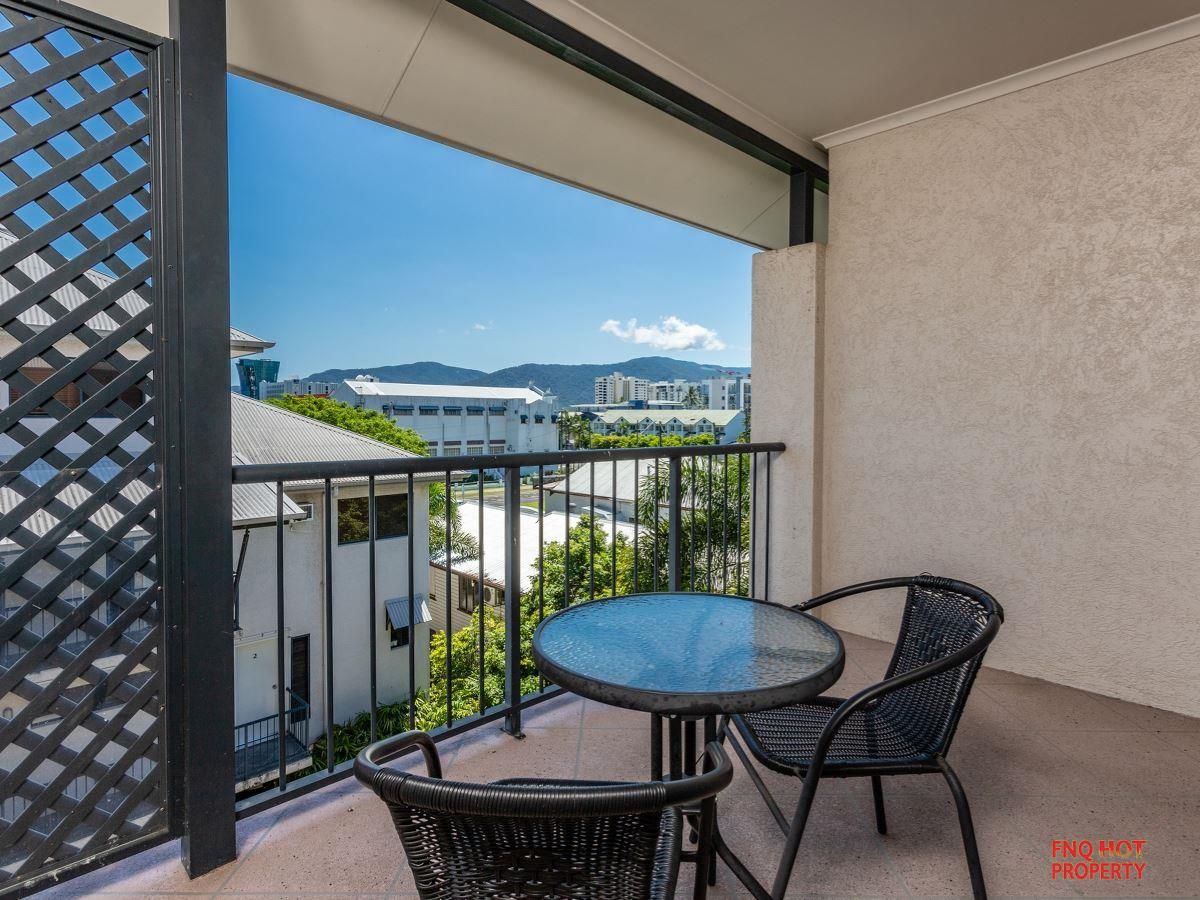 19/157-159 Grafton St, Cairns City QLD 4870, Image 2