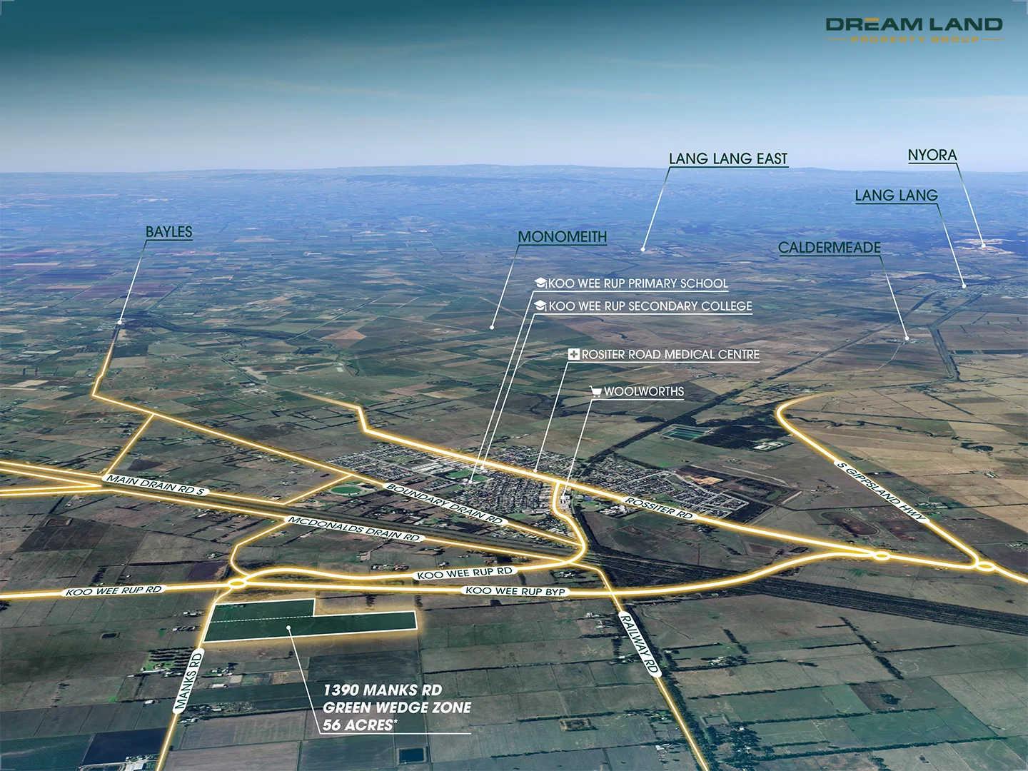 Additional image 6 of 1390 Manks Road, Koo Wee Rup VIC 3981