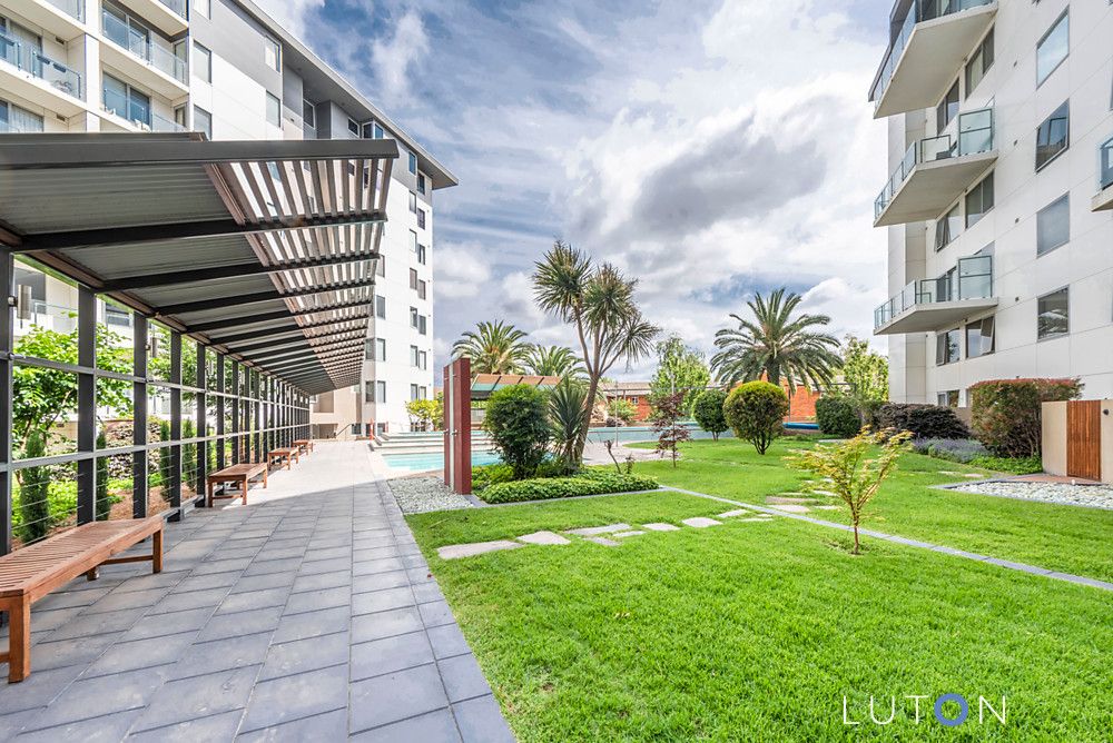 104/77 Northbourne Avenue, Turner ACT 2612, Image 1