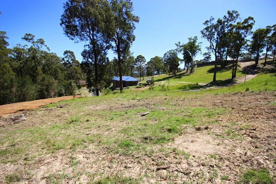 Lot 10 The Wanderer St, Eden NSW 2551, Image 1