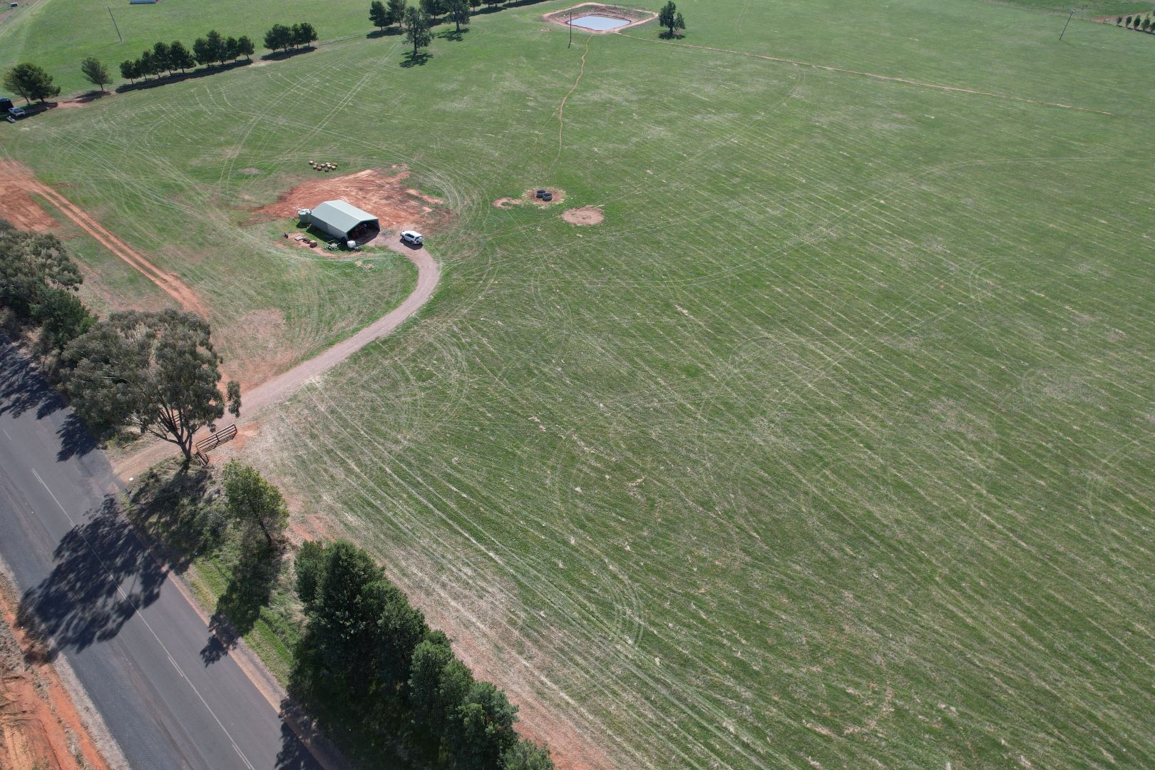 2616 Wirrinya Road, Forbes NSW 2871 House for Sale 550,000