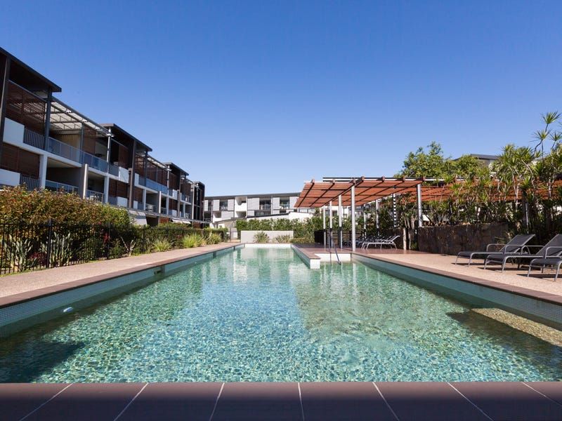 1 bedrooms Apartment / Unit / Flat in 73/16 Hetherington Avenue BULIMBA QLD, 4171