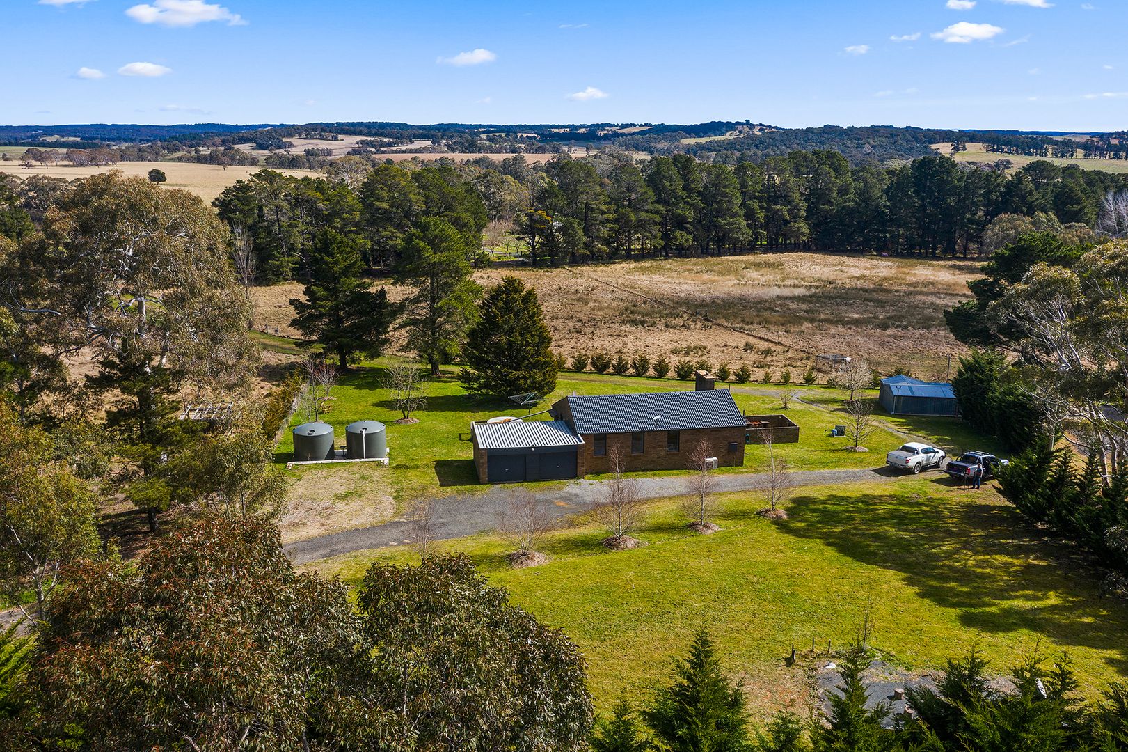 278 Inverary Road, Paddys River NSW 2577, Image 2