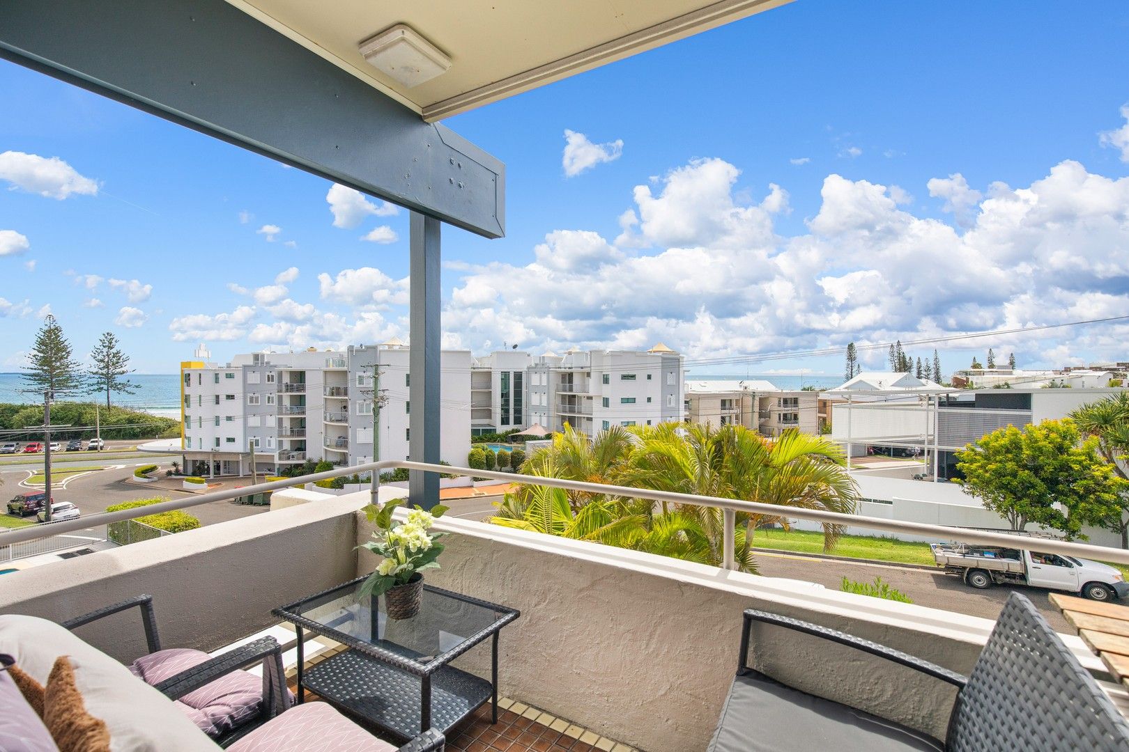 2 bedrooms Apartment / Unit / Flat in 15/14 Mary Street ALEXANDRA HEADLAND QLD, 4572