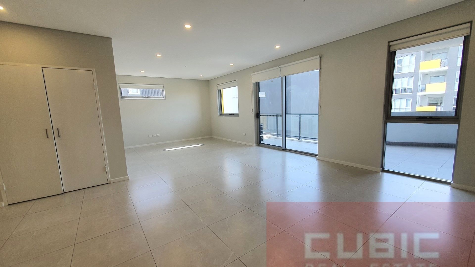 2 bedrooms Apartment / Unit / Flat in 910/13-15 Cross Street BANKSTOWN NSW, 2200