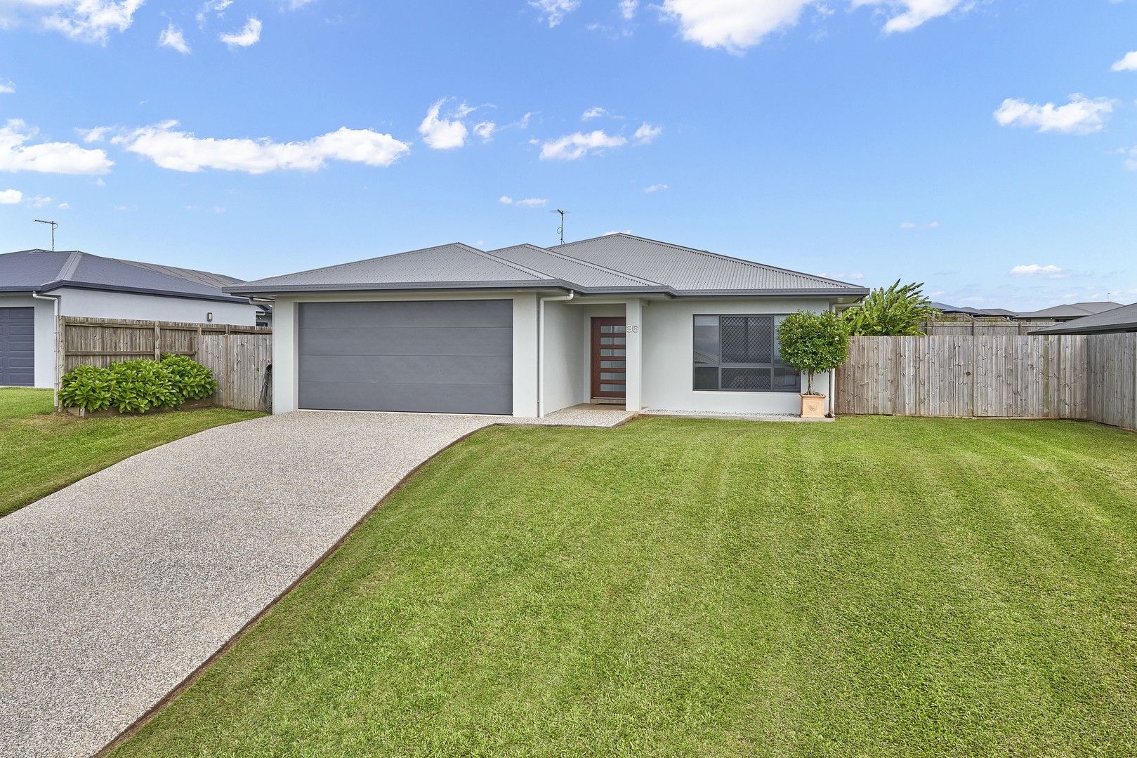 36 Budden Street, Tolga QLD 4882, Image 0