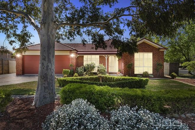 Picture of 19 Glenbrook Gardens, BROOKFIELD VIC 3338