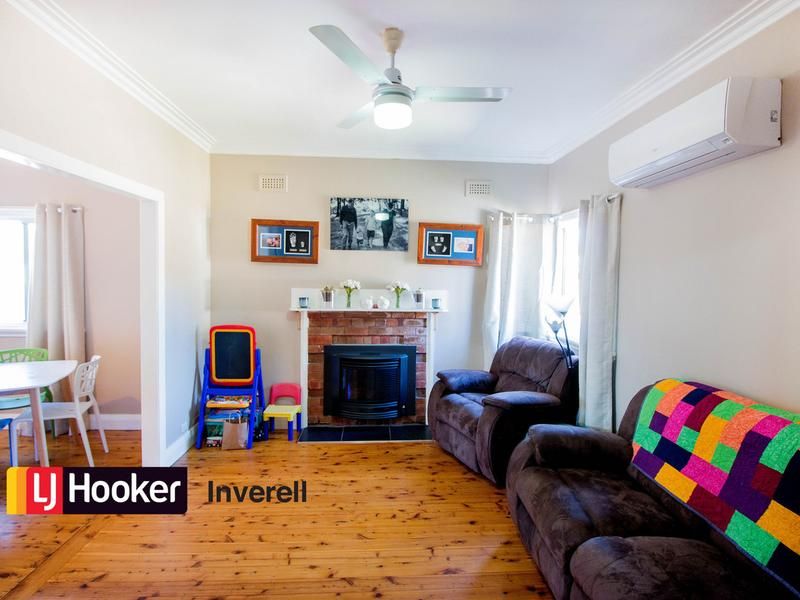 35 Herbert Street, Inverell NSW 2360, Image 1