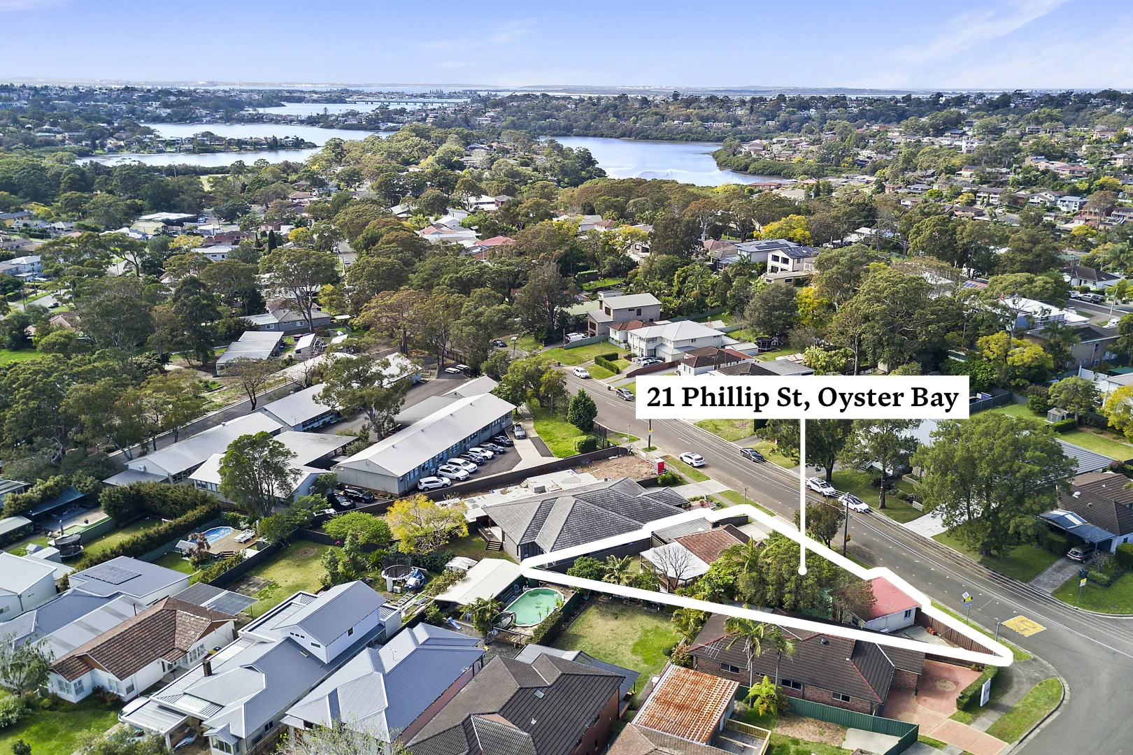 Additional image 5 of 21 Phillip Street, Oyster Bay NSW 2225