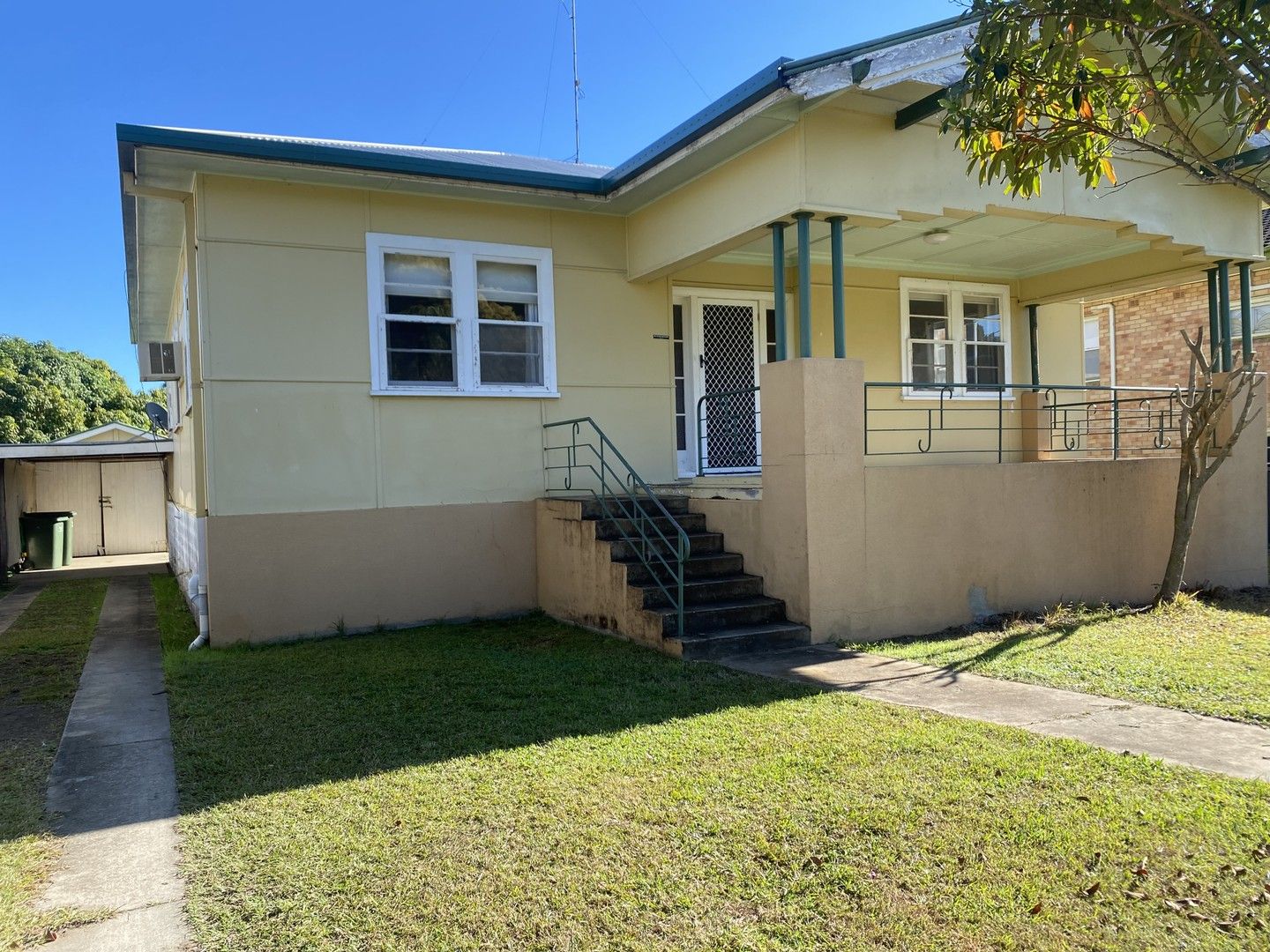 2 bedrooms House in 3 Bromley Street GRAFTON NSW, 2460