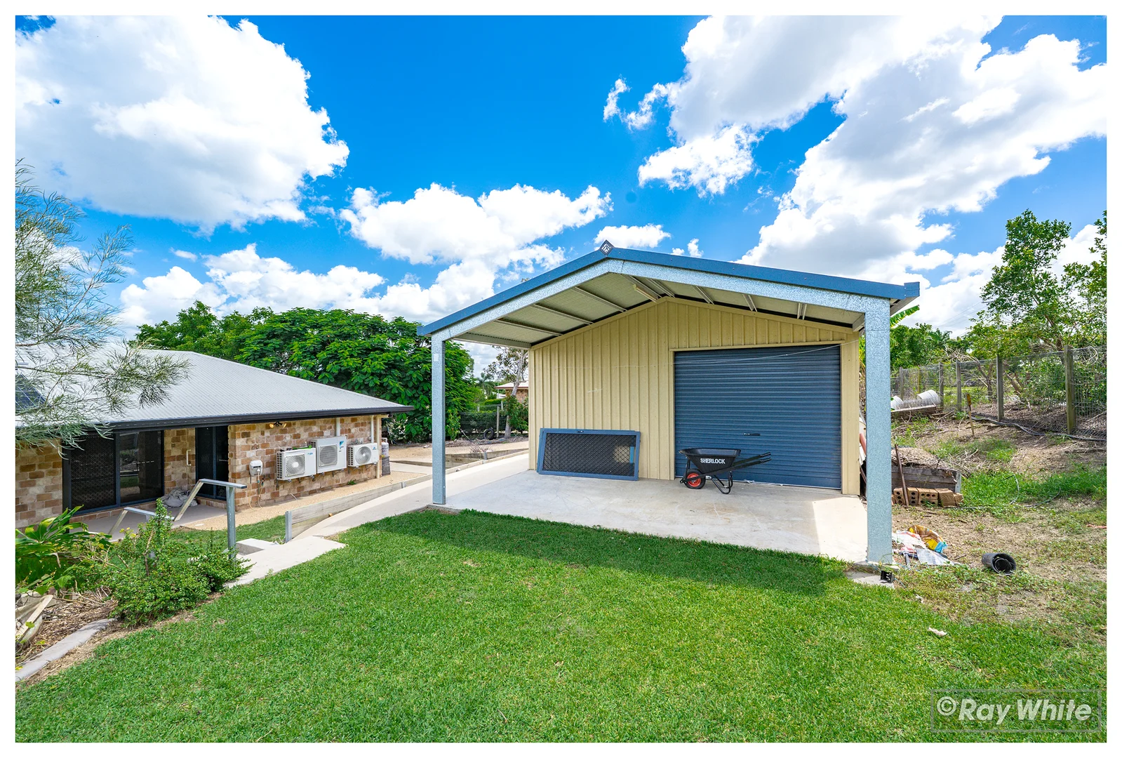 Additional image 26 of 10-12 Goldfinch Drive, Parkhurst QLD 4702