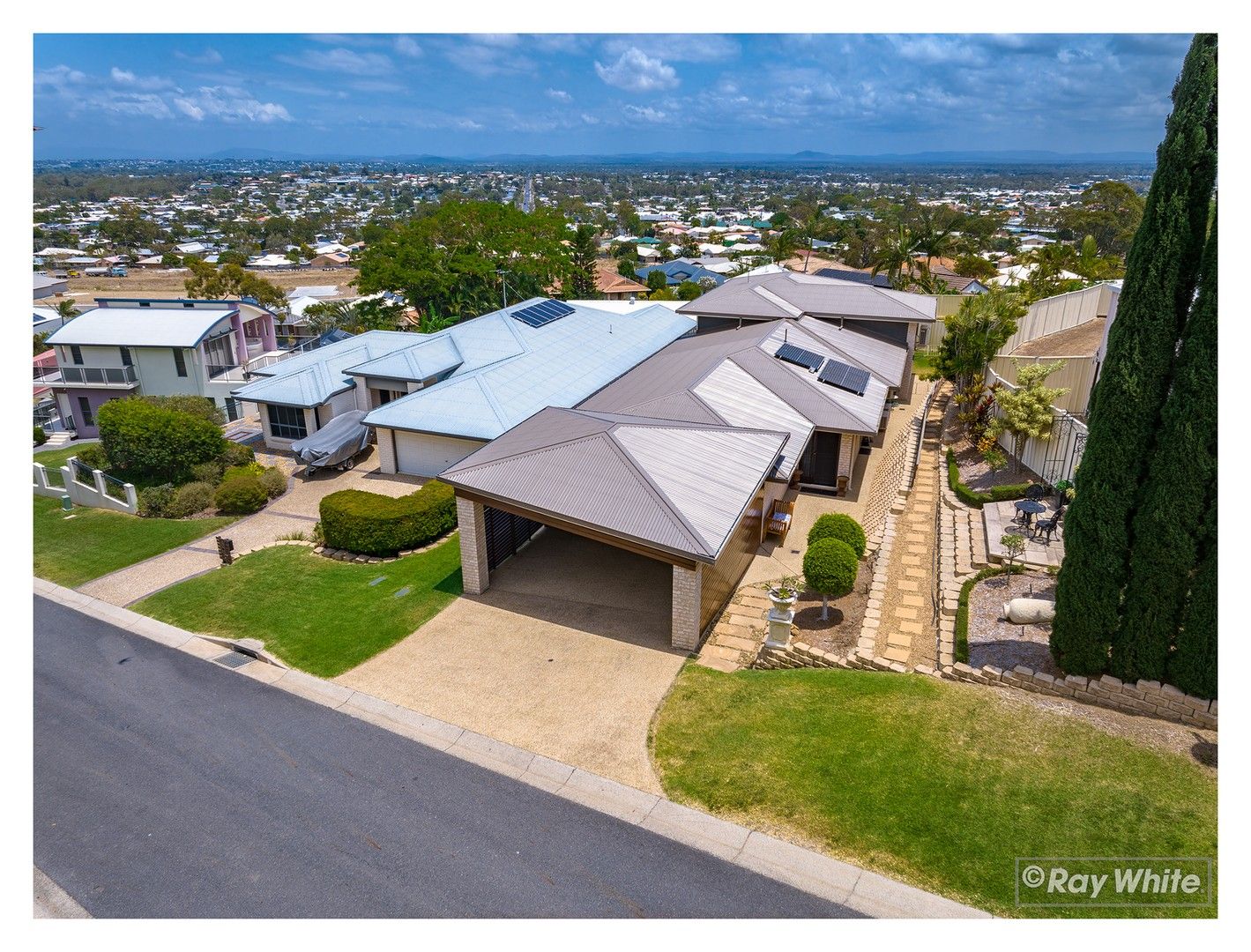5 Africander Avenue, Norman Gardens QLD 4701, Image 0