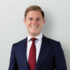 Cameron Brown, Sales representative