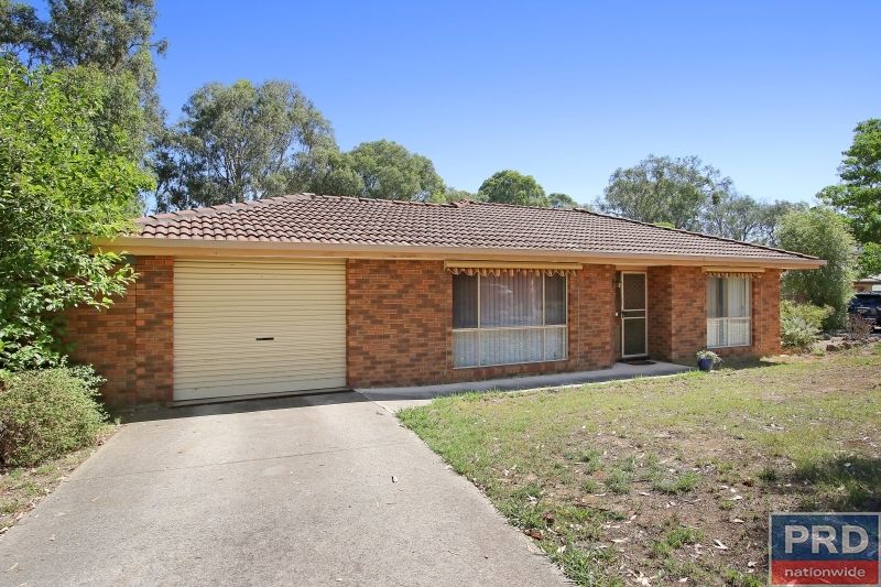 2 Eucalypt Court, Thurgoona NSW 2640, Image 0