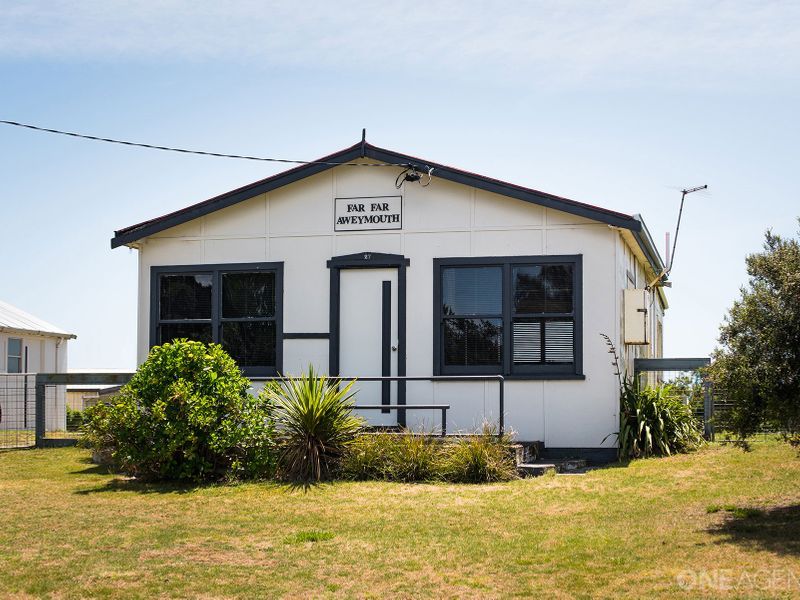 27 Major Street, Weymouth TAS 7252, Image 0