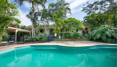 Picture of 73 Emerald Heights Drive, EMERALD BEACH NSW 2456