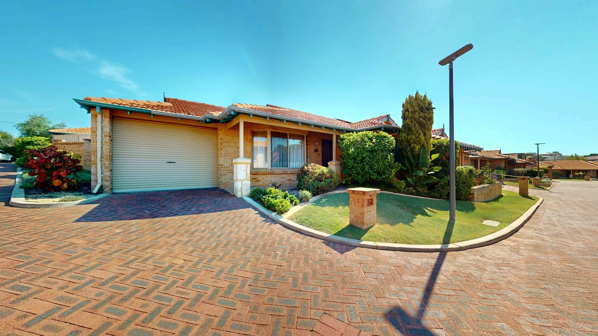 84/177 Dampier Avenue, Kallaroo WA 6025