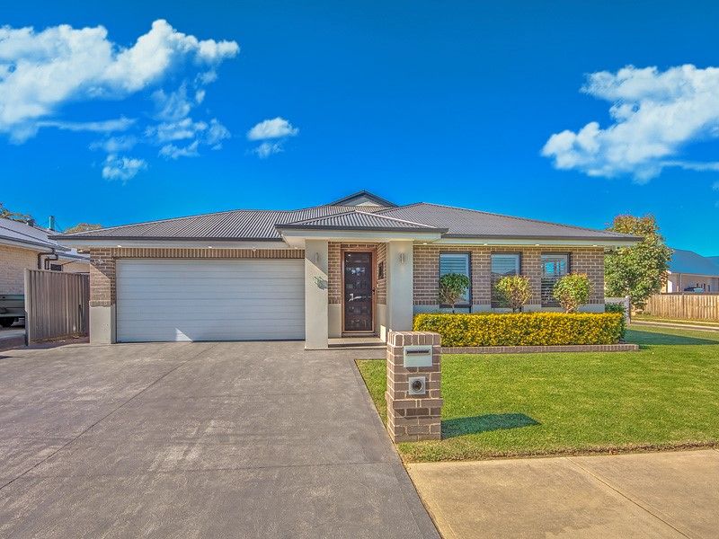 11 Heritage Drive, Appin NSW 2560, Image 0