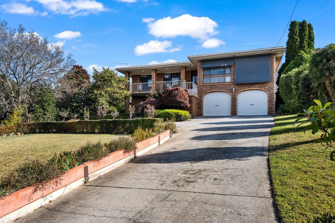 397 Red Hill Court, Lavington NSW 2641