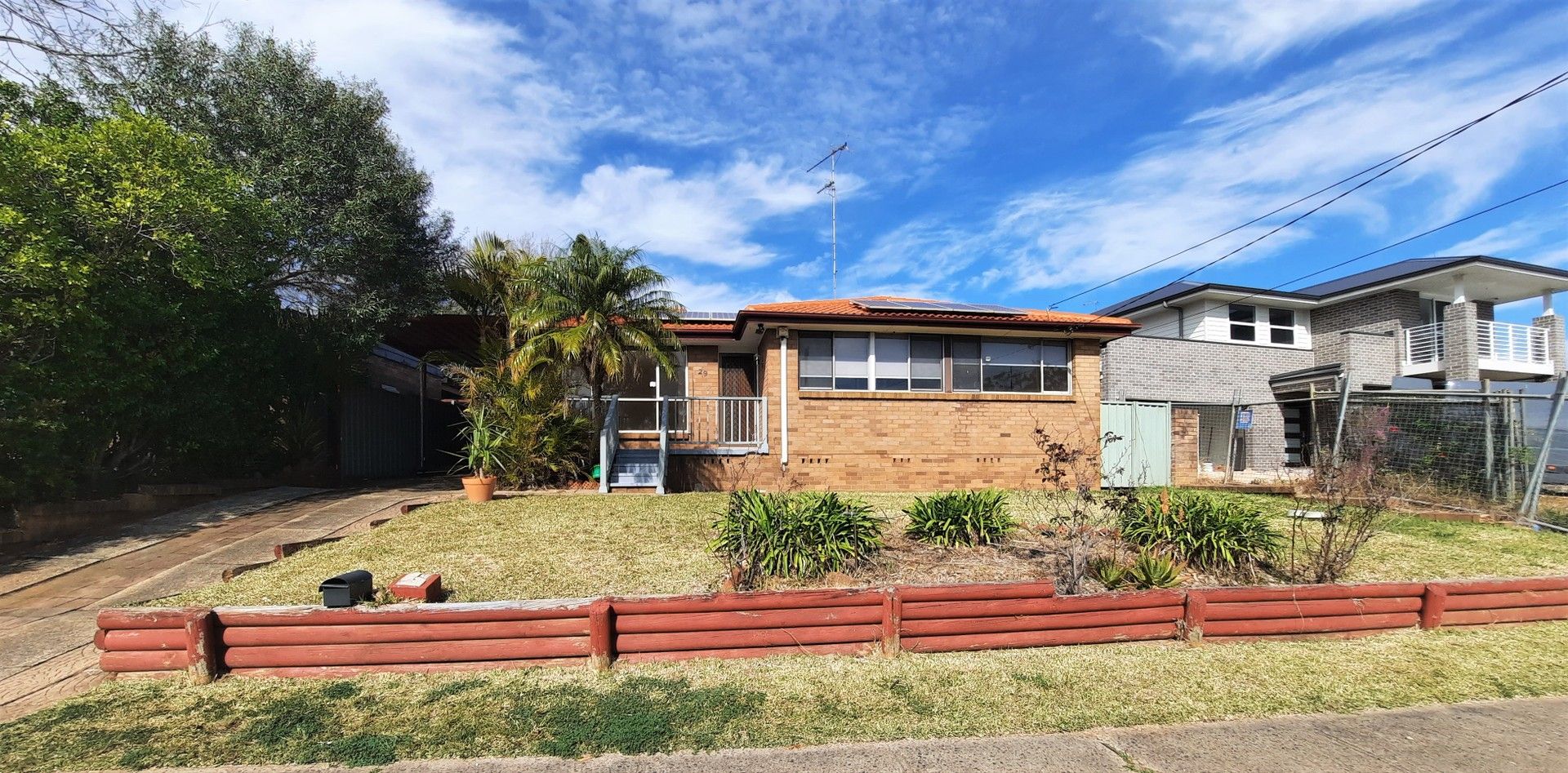 29 Hilary Street, Winston Hills NSW 2153 House For Rent Domain