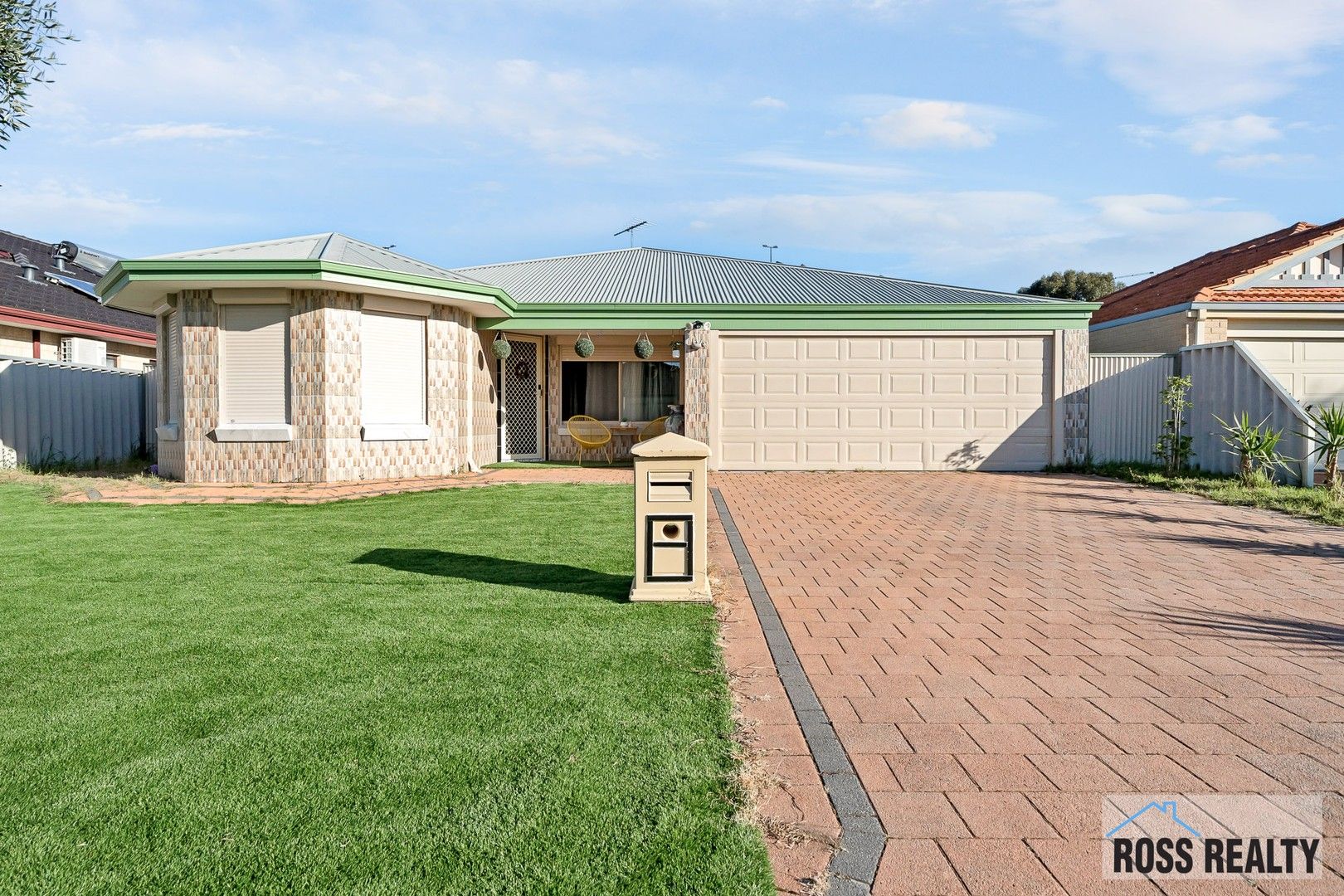 8 Turnstone Glade, Bennett Springs WA 6063, Image 0