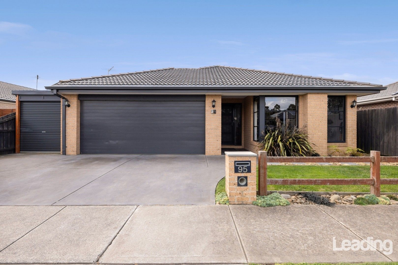 95 Royal Parade, Kilmore VIC 3764, Image 0