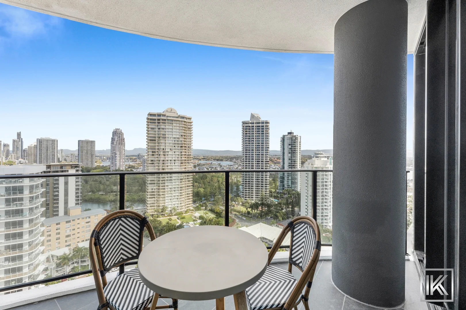 Additional image 10 of 1803/3550-3552 Main Beach Parade, Main Beach QLD 4217