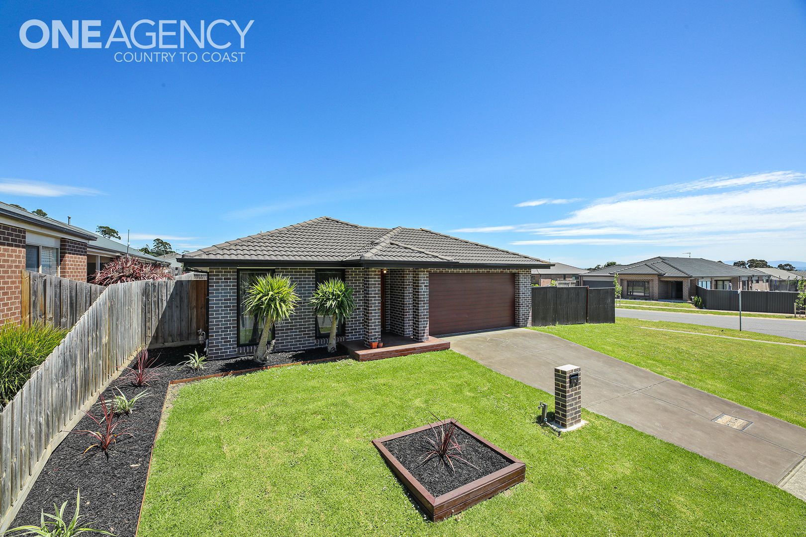 1 Corymbia Court, Trafalgar VIC 3824, Image 1