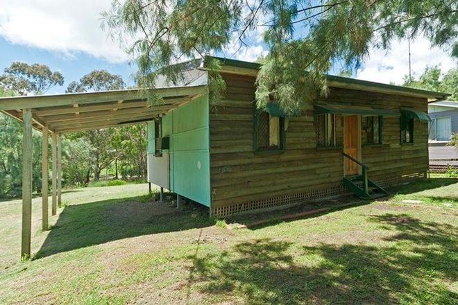 Picture of 98 Luck St, DRAYTON QLD 4350