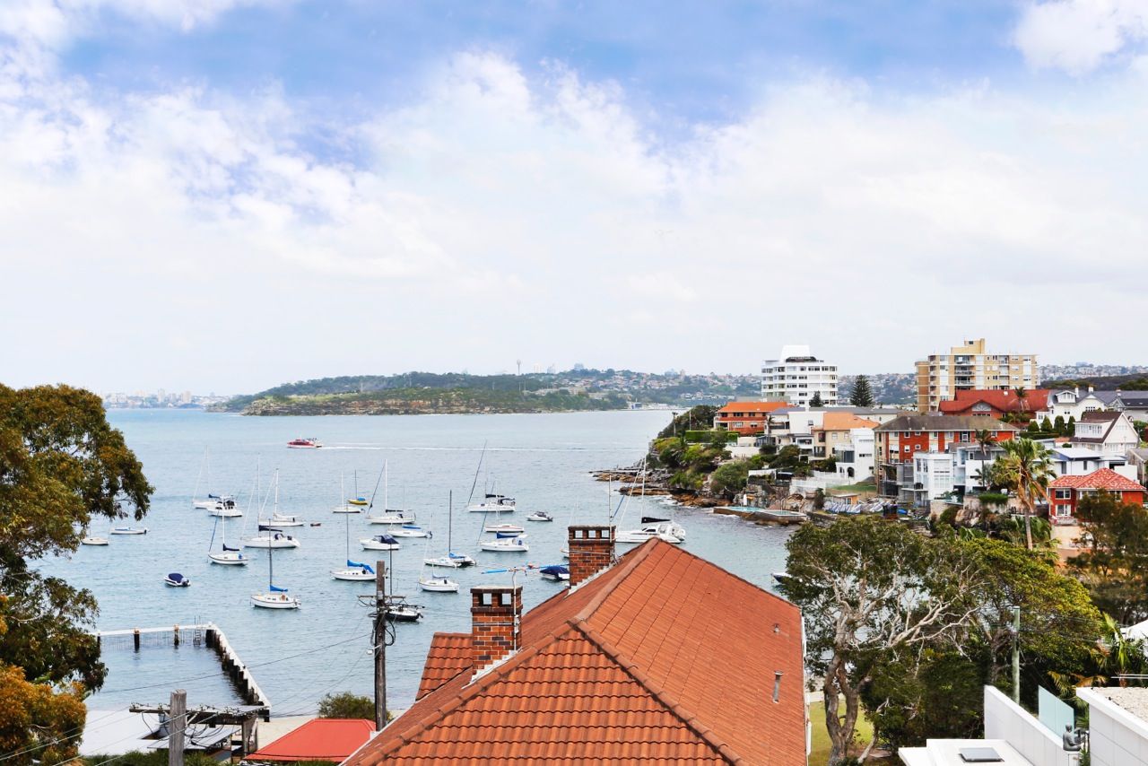 8/14 Marshall Street, Manly NSW 2095 - Apartment For Rent | Domain