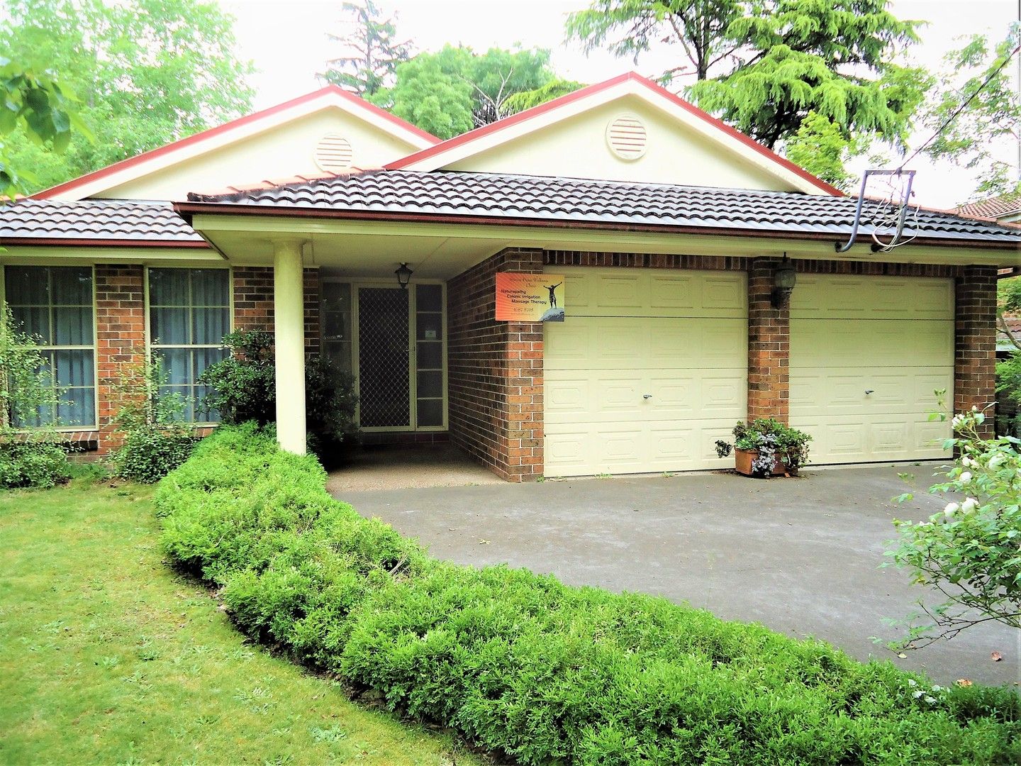 104 WENTWORTH STREET, Blackheath NSW 2785 Domain